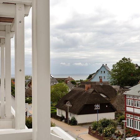 Koopmanns Hotel Und Laedchen Goehren  Buitenkant foto